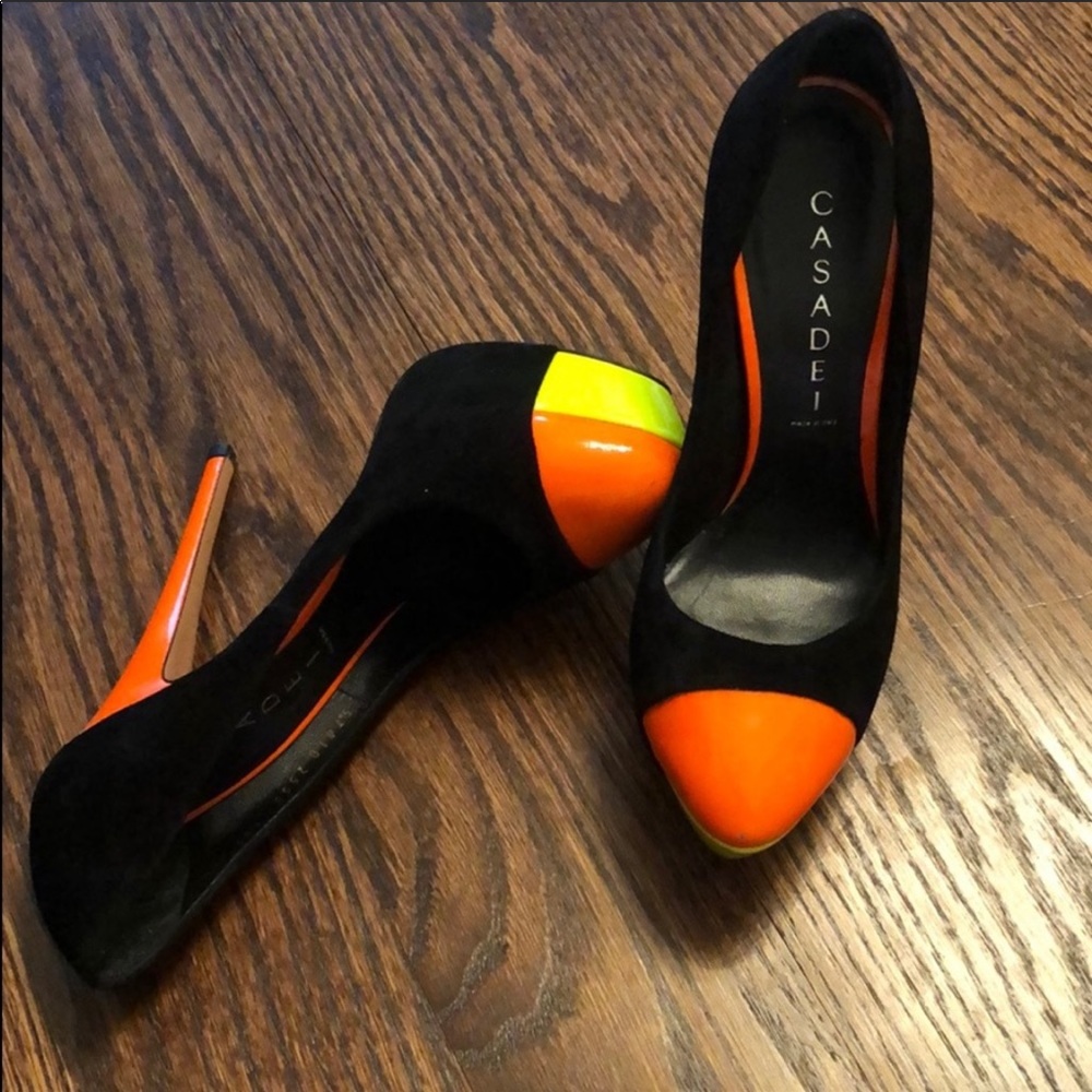 Cascadei pumps